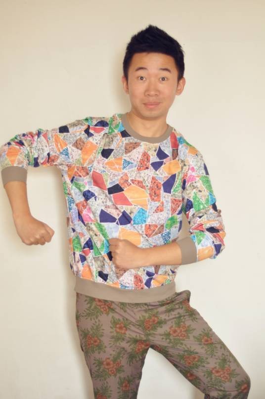 杨迪(中国内地男主持人、演员)