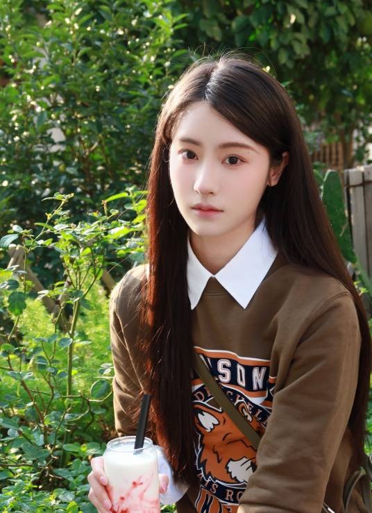 毛晓慧（中国内地女演员、模特）