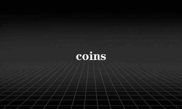 coins