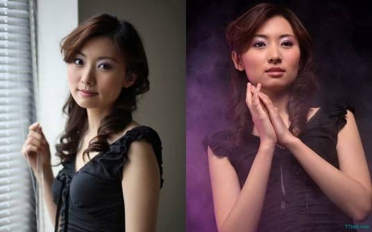 陈爽（TVB艺人、香港航空公司高级经理）