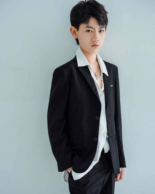 季承(中国内地男演员)