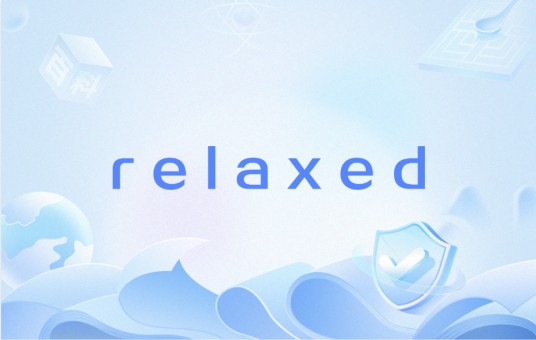 relaxed