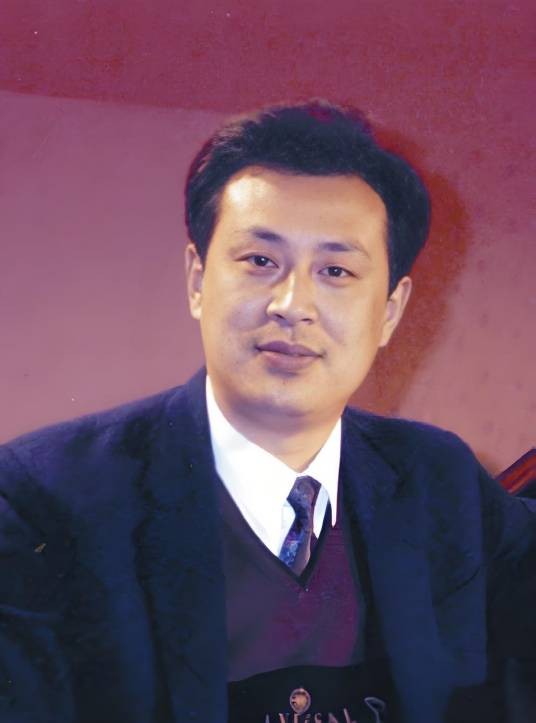 张晋（中央音乐学院教授）