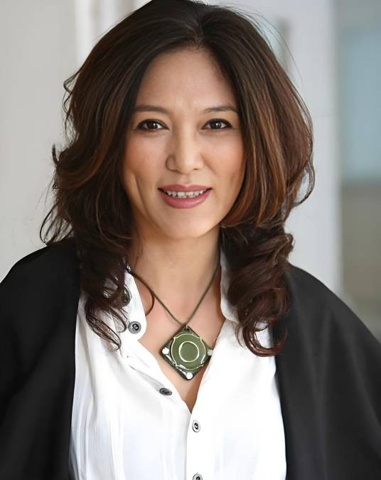 高宝宝（中国内地女演员）
