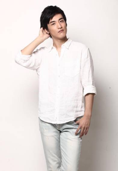 李季（中国内地男演员）
