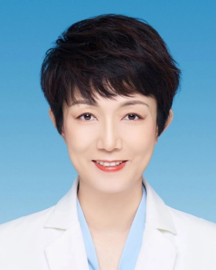 肖莉（山东省青岛市即墨区委常委、宣传部部长兼区委教育工作委员会书记）