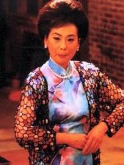 李枫（中国香港女演员、舞台剧演员）