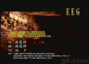 活着VIVA