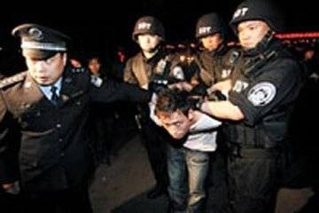 4·8北京大兴区绑架案