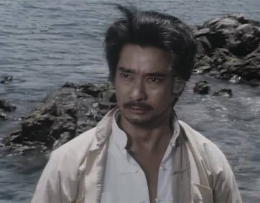 风火雷（ATV剧集《霍东阁》里的角色）