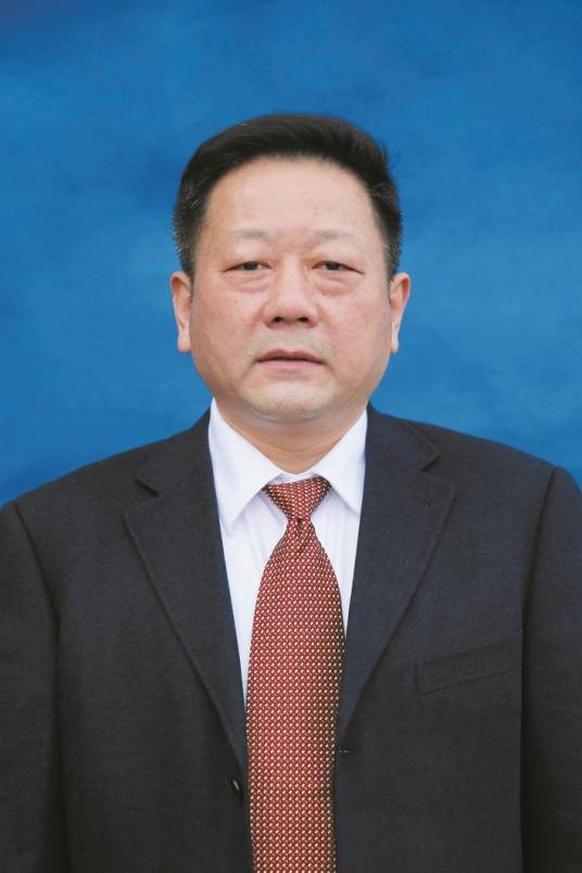 董哲(安徽省淮北市政协副主席)