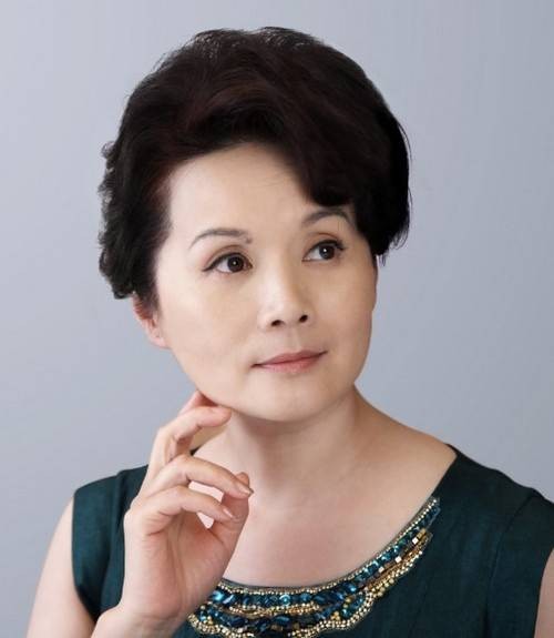 吴冕（中国内地女演员、一级演员）