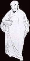 黄慎（清代书画家、“扬州八怪”之一）
