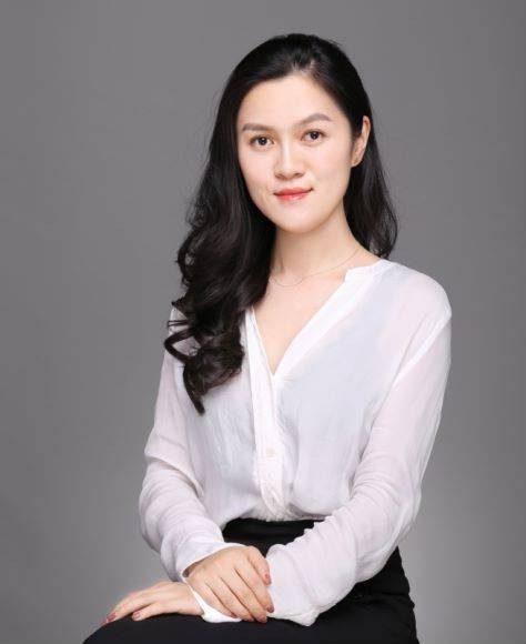 姚兰（苏绣传承人、姚绣品牌创始人）