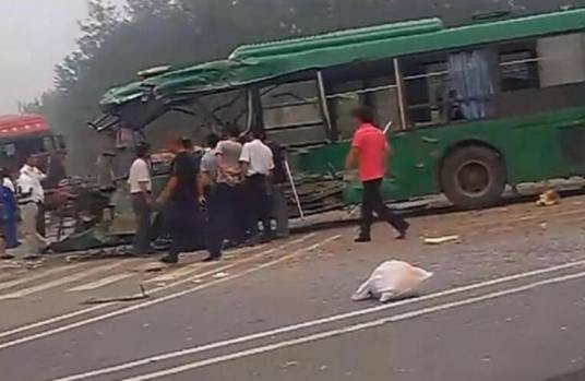 7·16江苏徐州特大交通事故