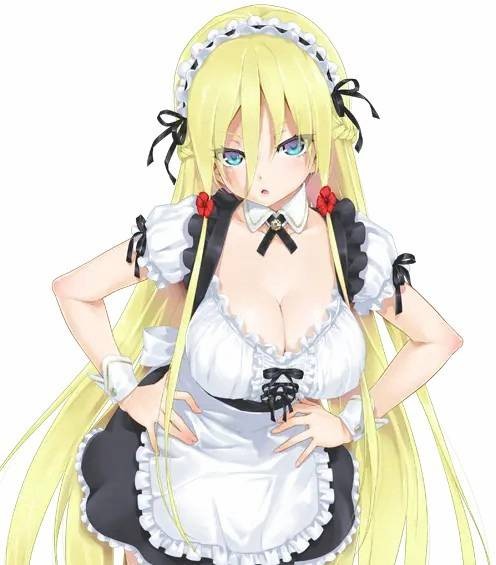 亚璃子