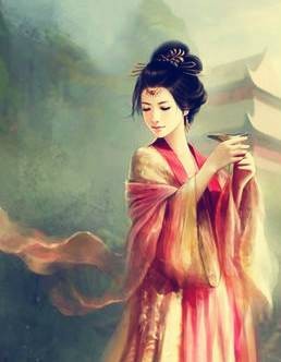 潘玉儿(萧宝卷妃嫔)