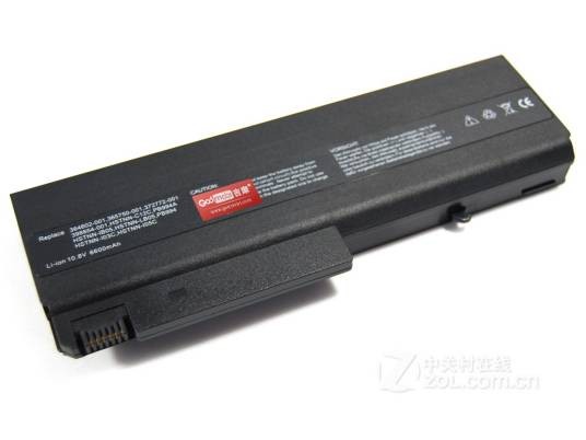 惠普 HP 6120 6600毫安笔记本电池