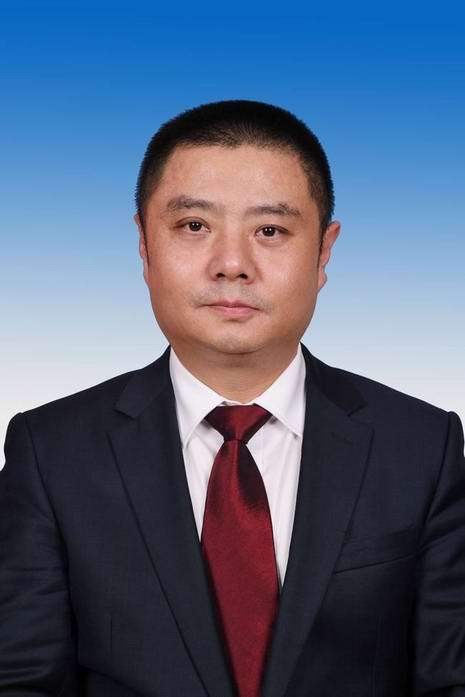 陈为民（贵州省供销合作社联合社党组成员、理事会副主任、直属机关党委副书记）