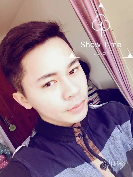 show time(李久驰演唱的歌曲)