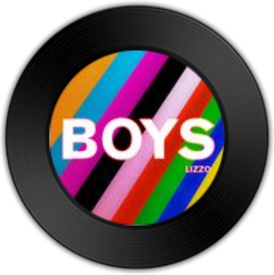 Boys（Lizzo演唱的歌曲）