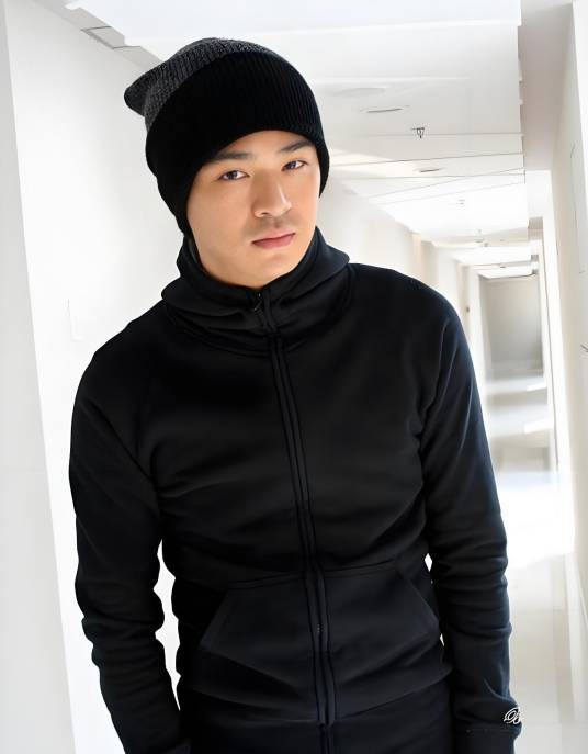 韩晓(中国内地男歌手)