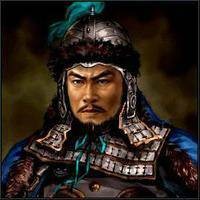 刘亮（北魏、西魏将领）