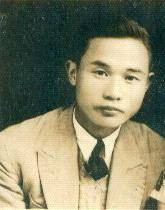 李仲辛