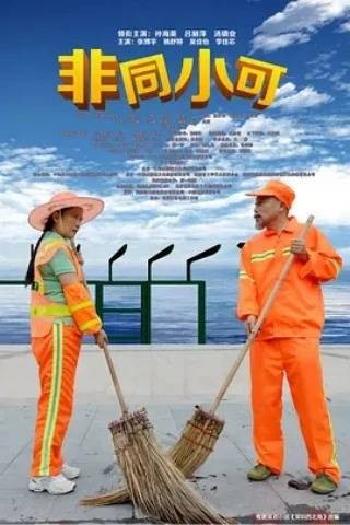 非同小可（2016年李宝生执导的电影）