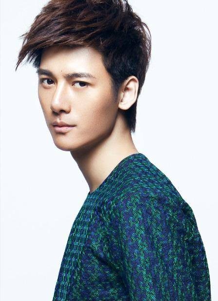 李鹤（中国内地流行乐男歌手、影视演员）