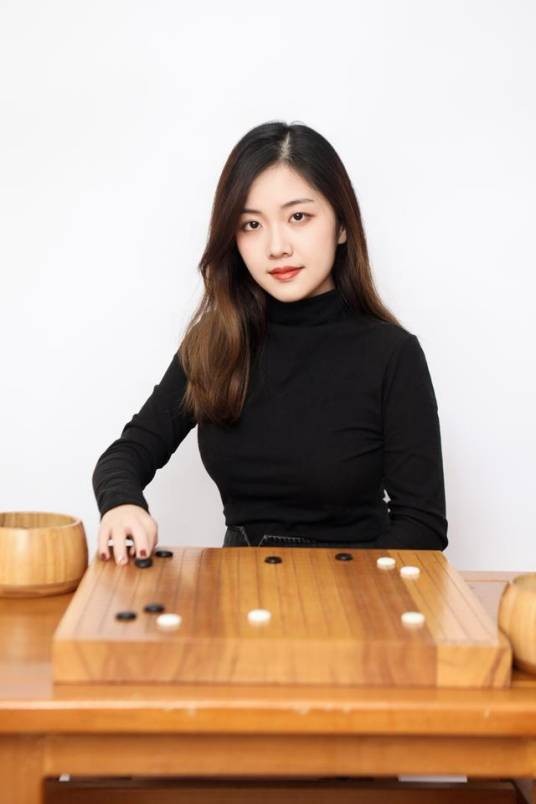 杨舟（中国围棋运动员）