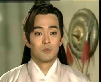 李志奇（中国台湾男演员）