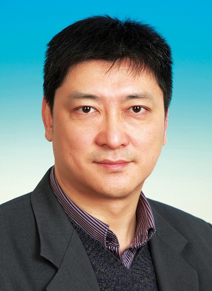 朱俊（上海市医疗保障局党组书记、局长）