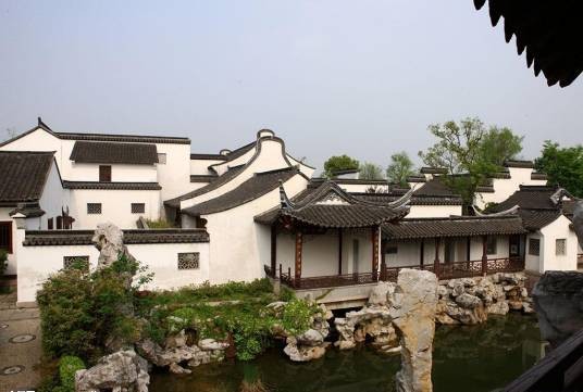 江南大院