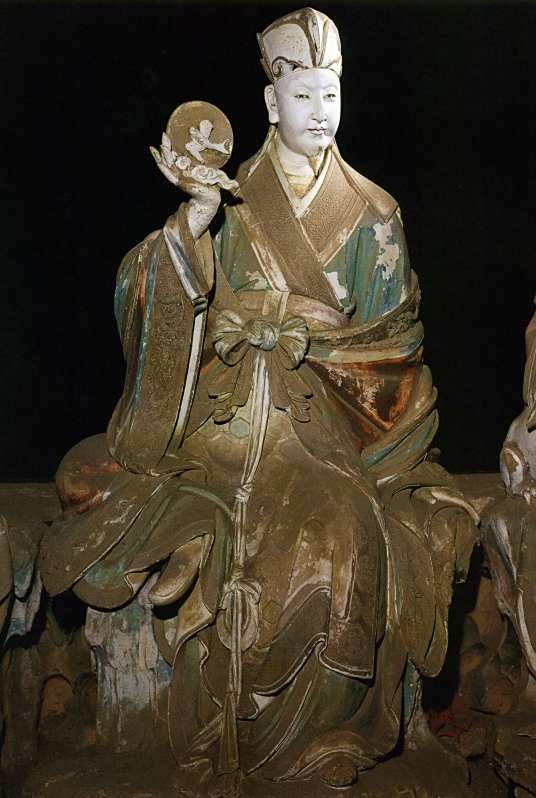 危月燕（中国神话北方星宿）