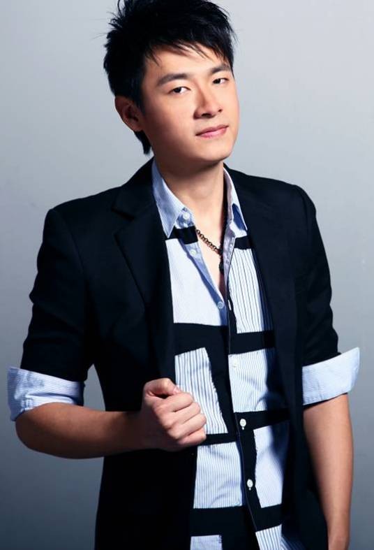 于清斌（中国内地男演员）