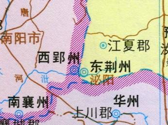 西郢州