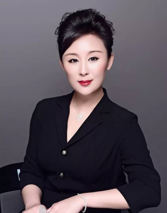 吕洋（中国女京剧演员、天津京剧院一团团长）