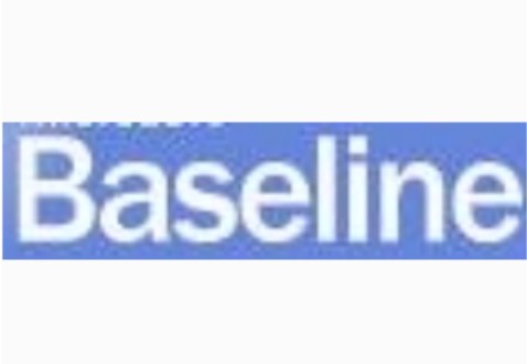 Baseline