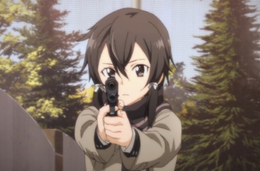 朝田诗乃