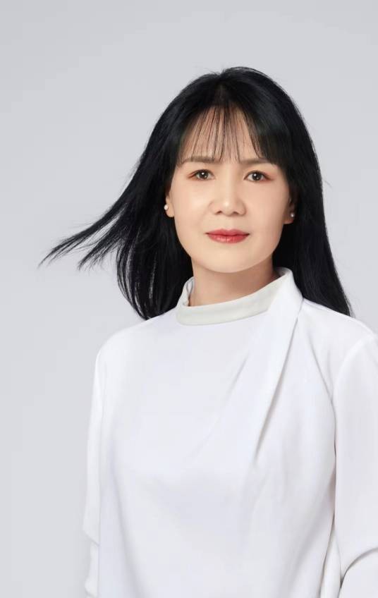 张丽霞(中国美术家协会会员)