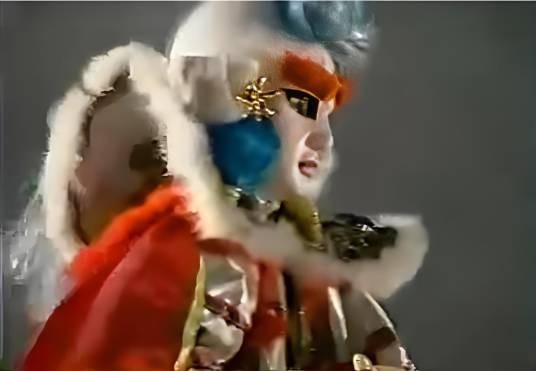 万魔天指