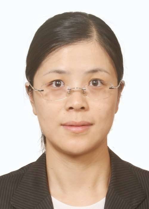 潘玲玲（浙江省宁波市鄞州区委常委、宣传部部长）