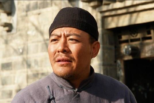 刘宸瑞（中国男导演、演员）