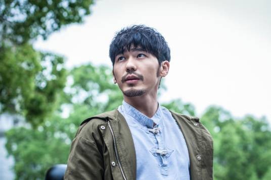 赵云澜（2018年都市奇幻剧《镇魂》中的男主角）