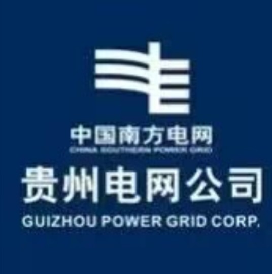贵州电网有限责任公司