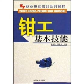 职业技能培训系列教材：钳工基础技能