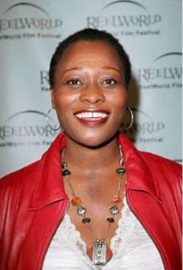 Arlene Duncan