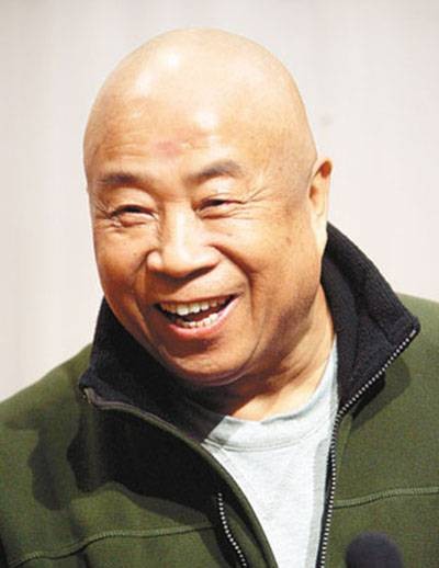 吴天明(中国内地男导演)