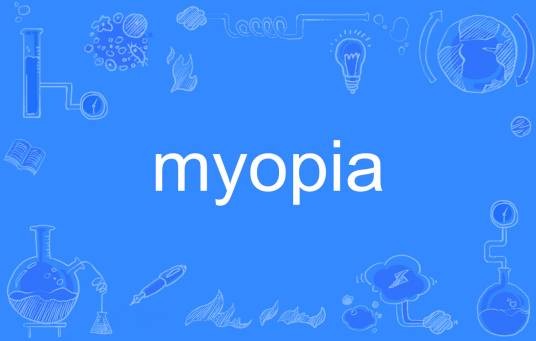 Myopia